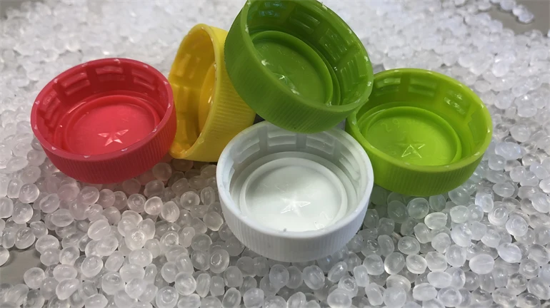 Plastgranulat