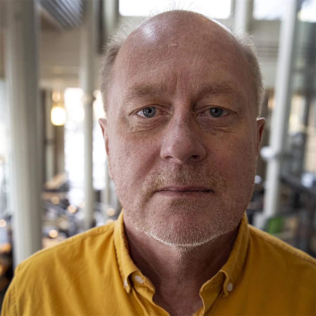 Mats Ainegren