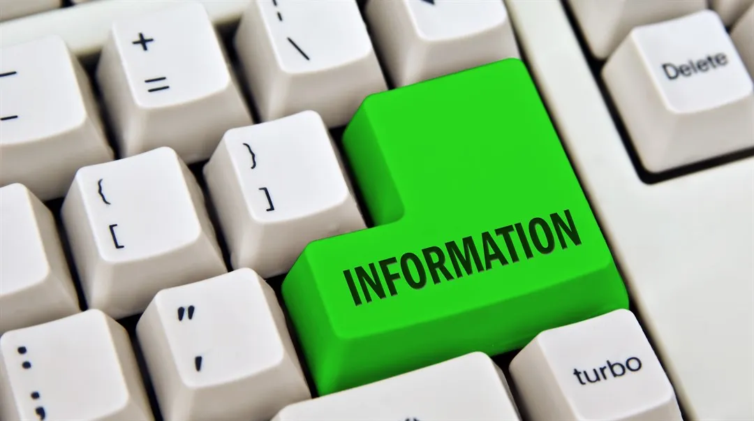 Information