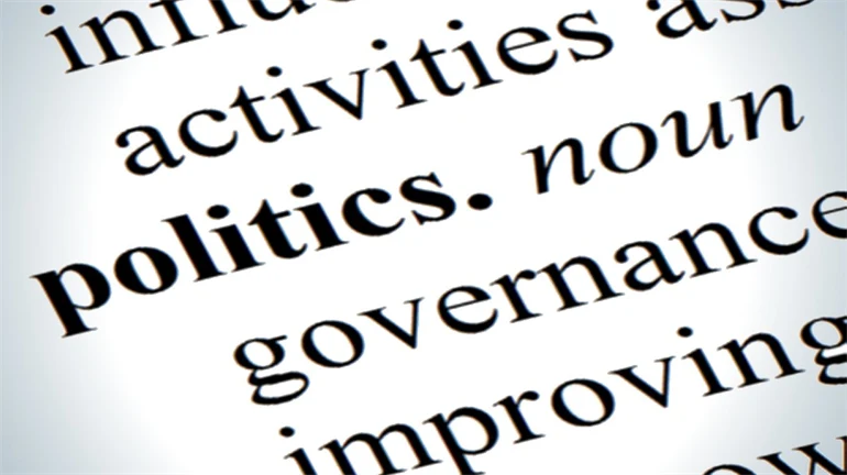 politik politics
