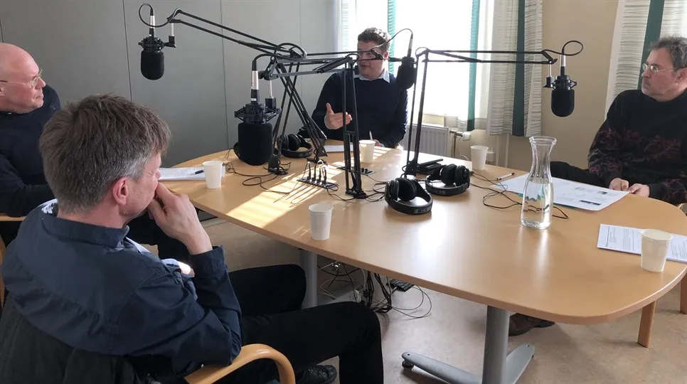podd om tillväxt