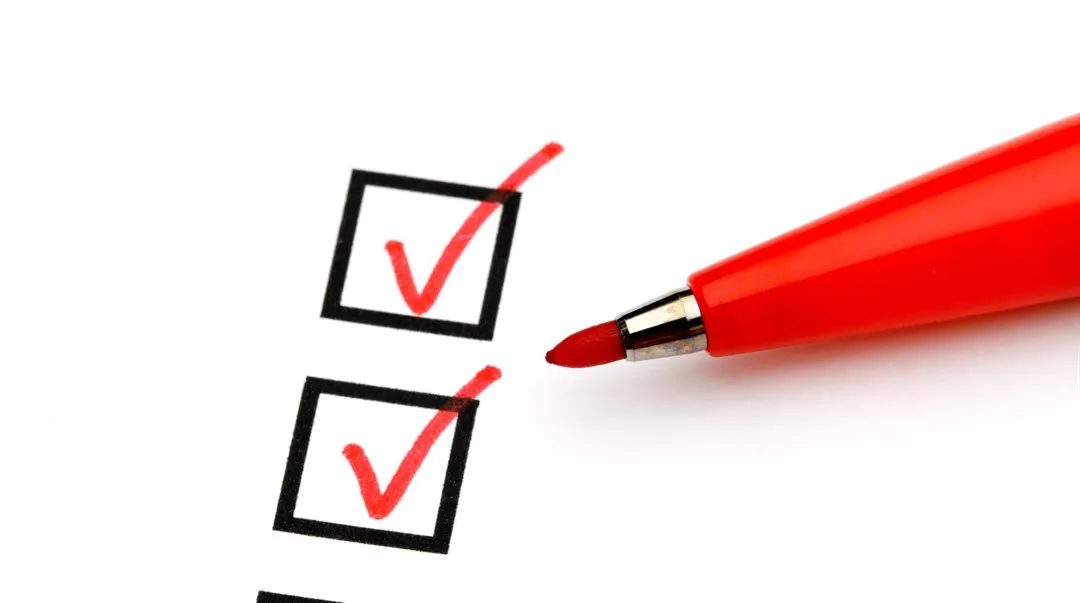 Checkbox
