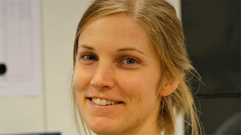 Maria Dovåker-Liss