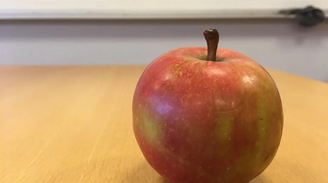 Äpple mutor