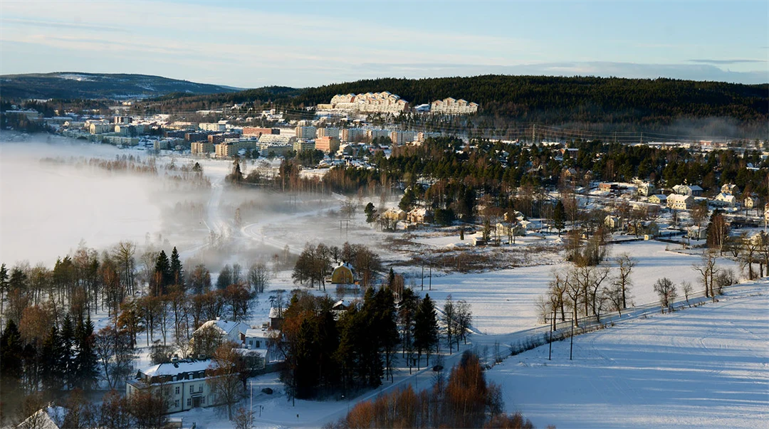 Timrå