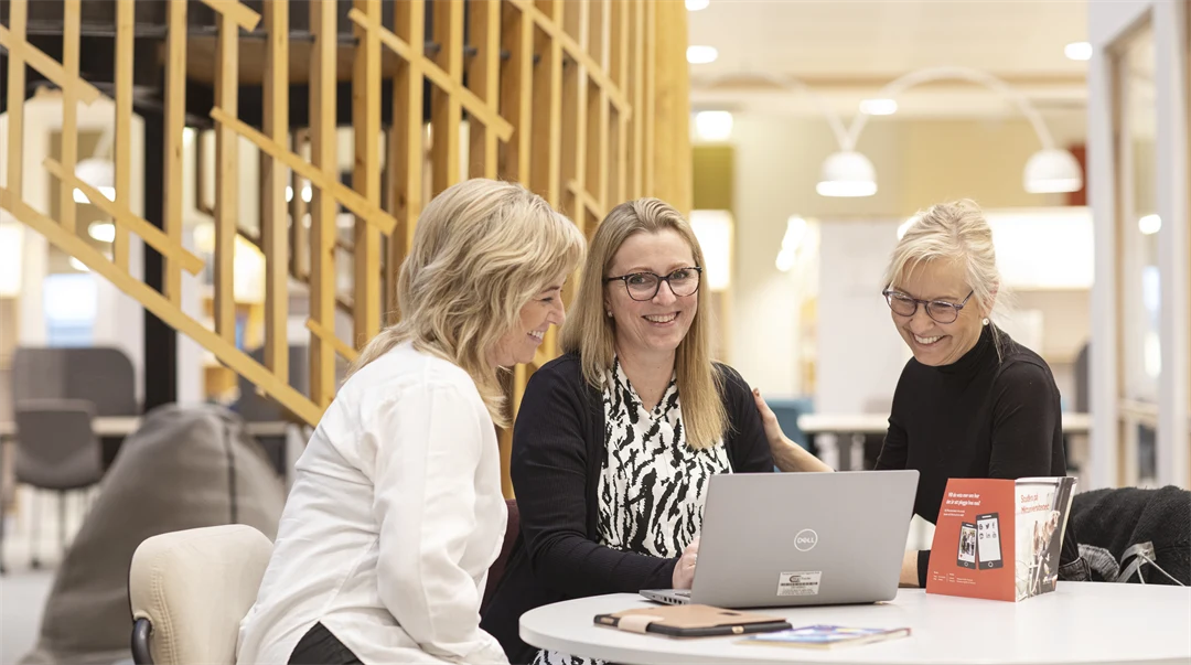 Studievägledning
