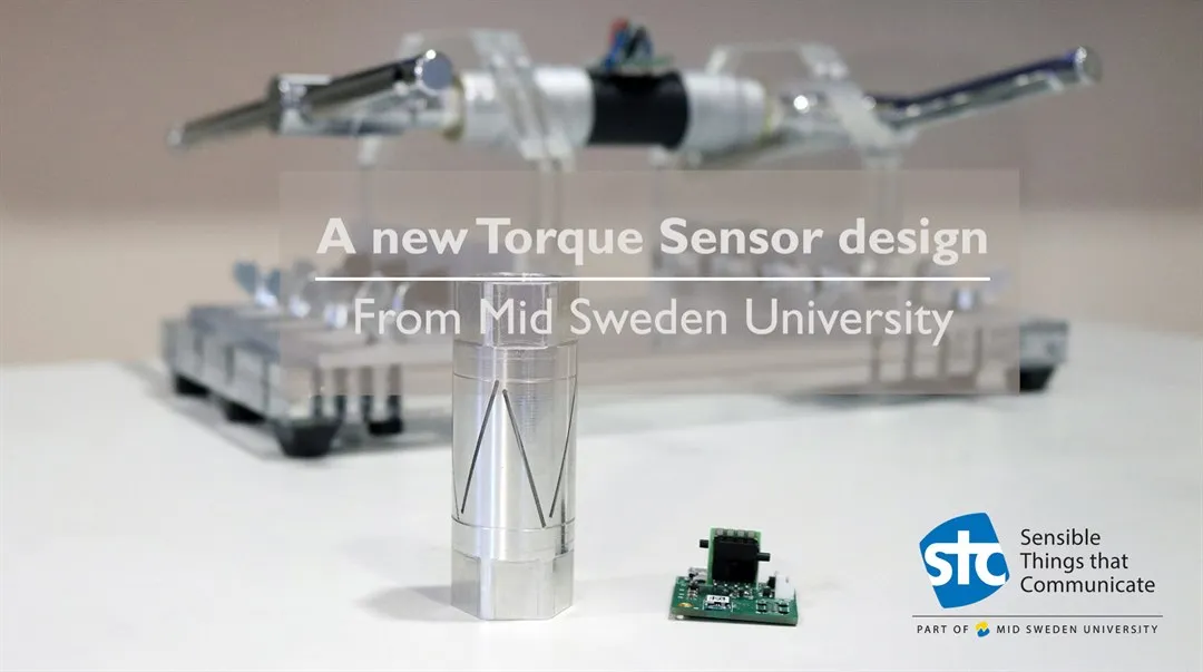 Torque Sensor Design