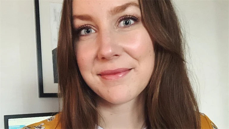 Victoria Håsäther